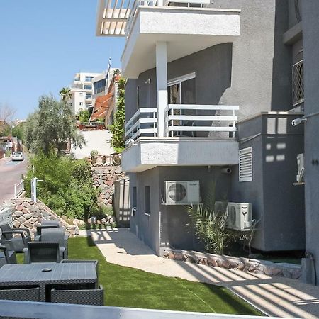 Rich Classic Suites Эйлат Экстерьер фото